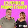 undefined NOSTALGIE LES PEPITES DE PHILIPPE ET SANDY