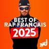 undefined NRJ BEST OF RAP FRANCAIS 2025