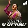 undefined NRJ LES HITS DE SEPTEMBRE