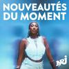 undefined NRJ NOUVEAUTES DU MOMENT