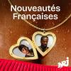 undefined NRJ NOUVEAUTES FRANCAISES