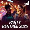 undefined NRJ PARTY RENTREE 2025