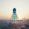 undefined TOWER TOWN EXTRA