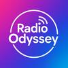 undefined RADIO ODYSSEY