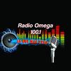 undefined Radio Omega 100.1