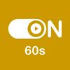 undefined ON 60s