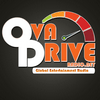 undefined OVA DRIVE RADIO