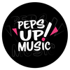 undefined PepsUpMusic