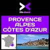 undefined PlixSend Provence-Alpes-Côte d'Azur