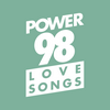 undefined Power 98 Love Songs