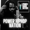 undefined Power Hip Hop Nation Stattion