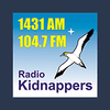 undefined Radio Kidnappers 1431 AM