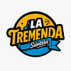 undefined Radio La Tremenda
