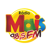 undefined Radio Mais 98.5 FM