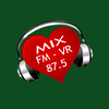 undefined Rádio Mix FM VR