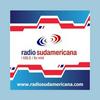 undefined Radio Sudamericana 100.5 FM