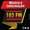 undefined Rádio 103 FM Itaperuna