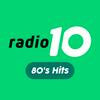 undefined Radio 10 80's Hits