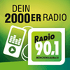 undefined Radio 90,1 - Dein 2000er Radio