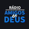 undefined Rádio Amigos de Deus