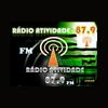 undefined Radio Atividade Manaus