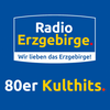 undefined Radio Erzgebirge - 80er Kulthits