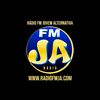 undefined Rádio FM Jovem Alternativa