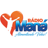 undefined Rádio Maná