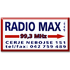 undefined Radio Max HR