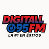 undefined Digital 95 FM Online (Mexicali)