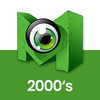 undefined RadioMonster.FM - 2000's