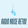 undefined Radio Noise Retro