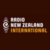 undefined Radio New Zealand International