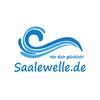 undefined Saalewelle