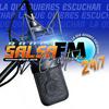 undefined Radio Salsa FM Cristiana