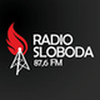 undefined Radio Sloboda