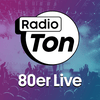 undefined Radio Ton – 80er Live