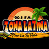 undefined RADIO ZONA LATINA 90.1