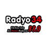 undefined Radyo 34