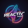 undefined Reactiv'Radio
