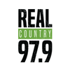 undefined Real Country 97.9 FM