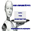 undefined Reverse 96 FM