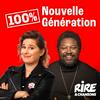 undefined RIRE ET CHANSONS NOUVELLE GENERATION