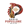 undefined Radio Popullore