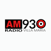 undefined RVM Radio Villa Maria 930 AM