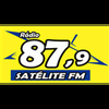 undefined Rádio Satelite 87.9 FM