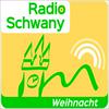 undefined Schwany Weihnachtsradio