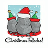 undefined SomaFM - Christmas Rocks!