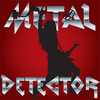 undefined SomaFM - Metal Detector