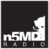 undefined SomaFM - n5MD Radio